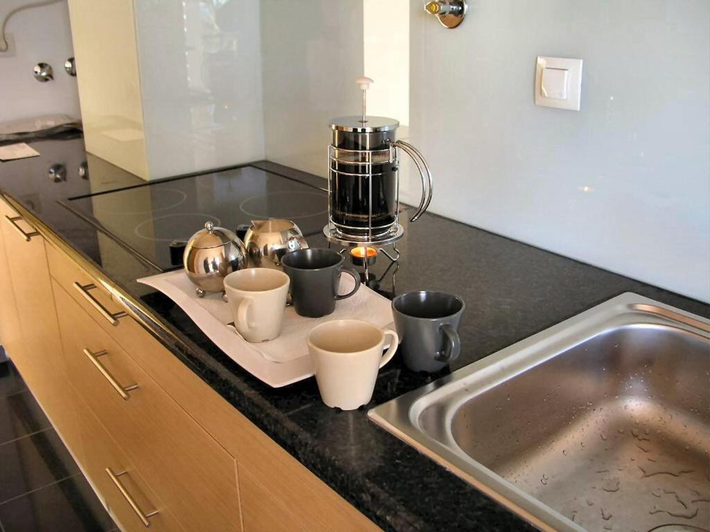 Lovely Apartment Alvor Εξωτερικό φωτογραφία