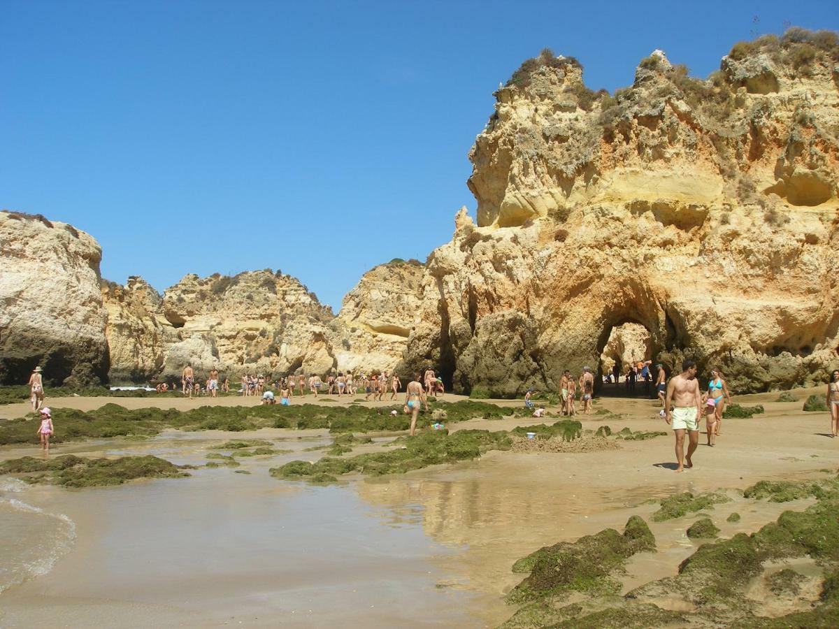 Lovely Apartment Alvor Εξωτερικό φωτογραφία