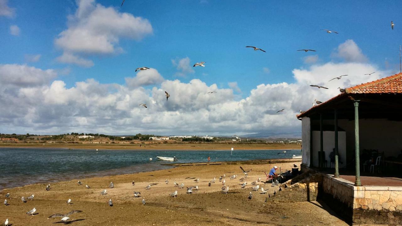 Lovely Apartment Alvor Εξωτερικό φωτογραφία