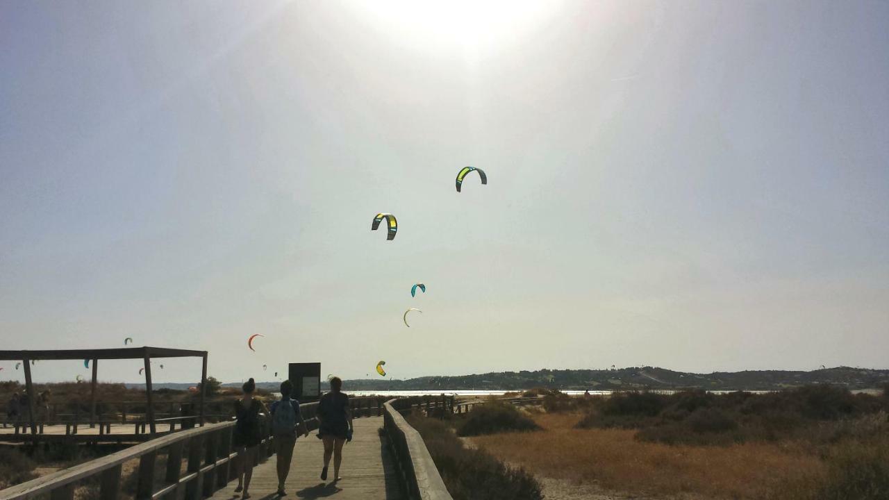 Lovely Apartment Alvor Εξωτερικό φωτογραφία