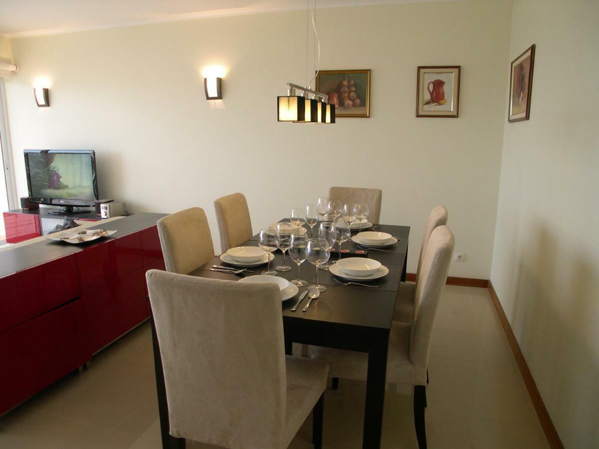 Lovely Apartment Alvor Εξωτερικό φωτογραφία