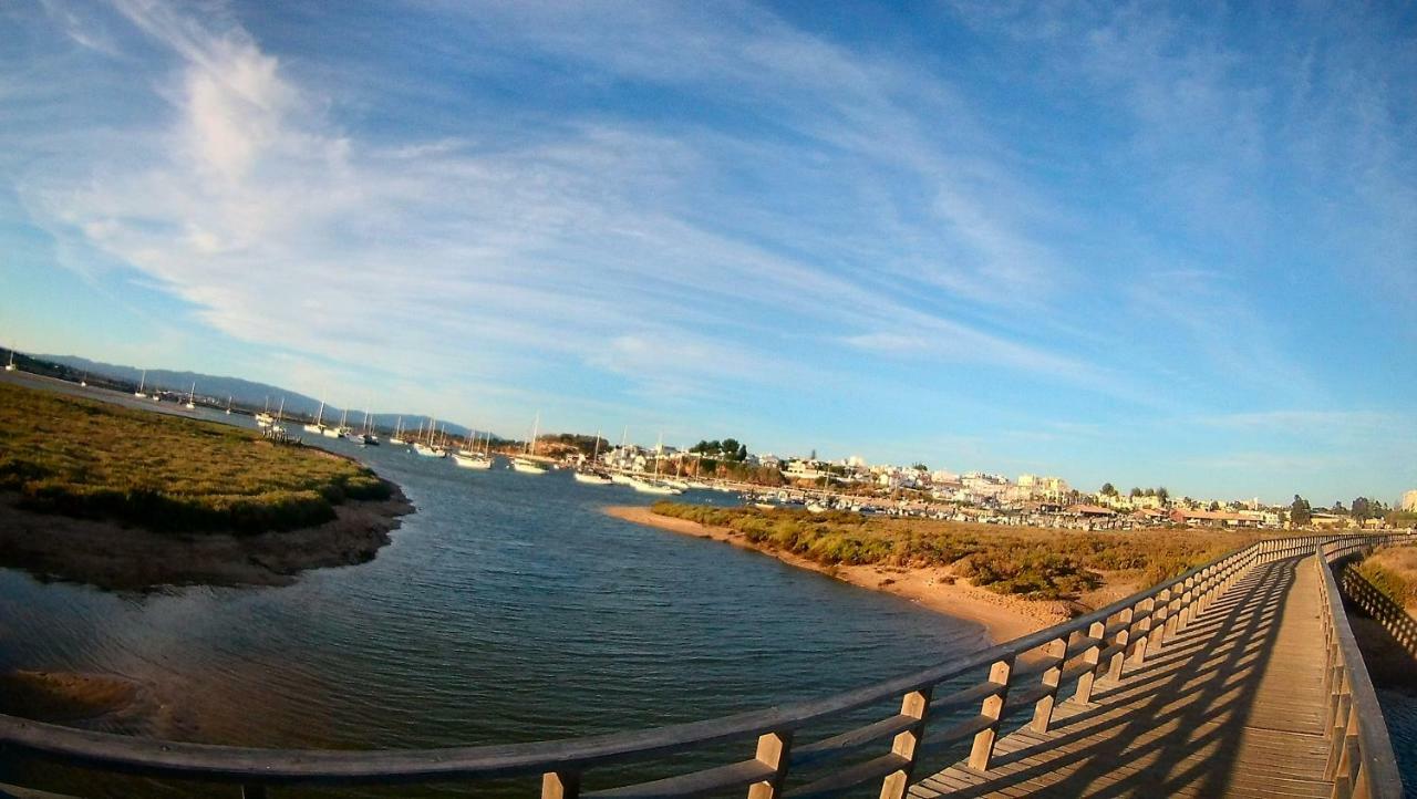 Lovely Apartment Alvor Εξωτερικό φωτογραφία