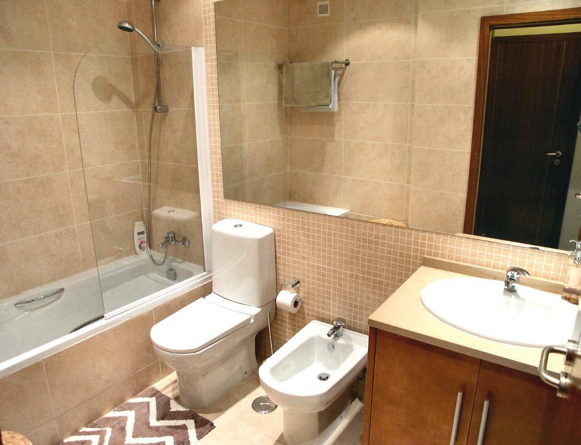 Lovely Apartment Alvor Εξωτερικό φωτογραφία