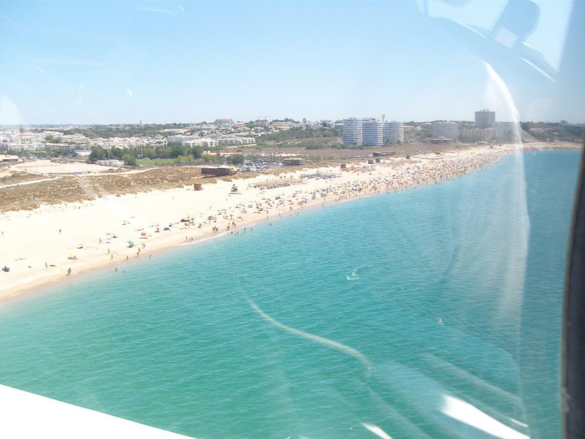 Lovely Apartment Alvor Εξωτερικό φωτογραφία