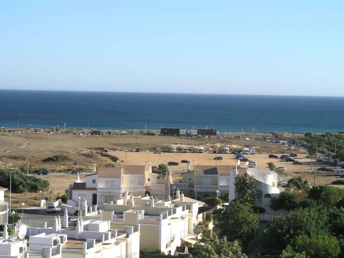 Lovely Apartment Alvor Εξωτερικό φωτογραφία
