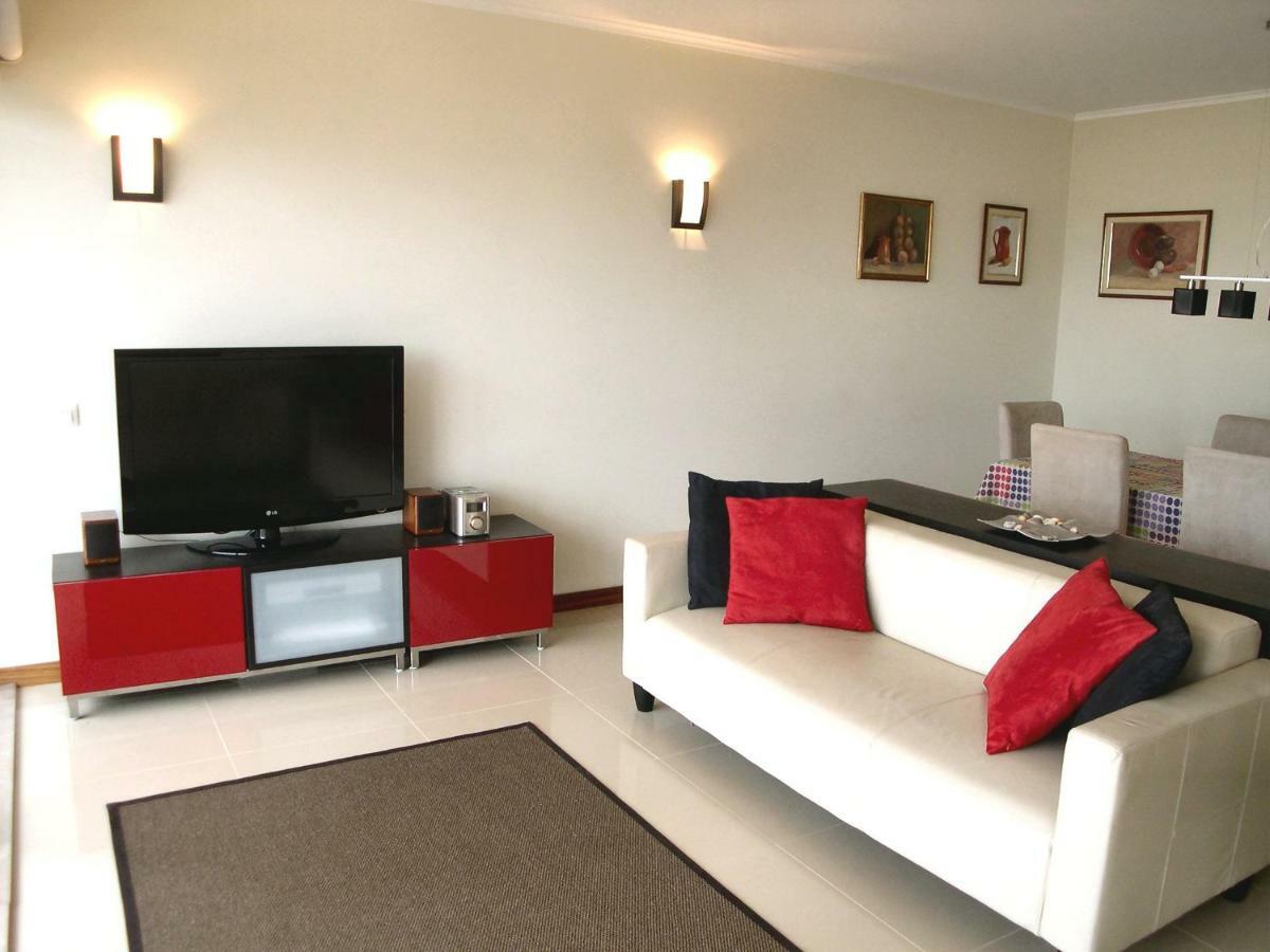 Lovely Apartment Alvor Εξωτερικό φωτογραφία