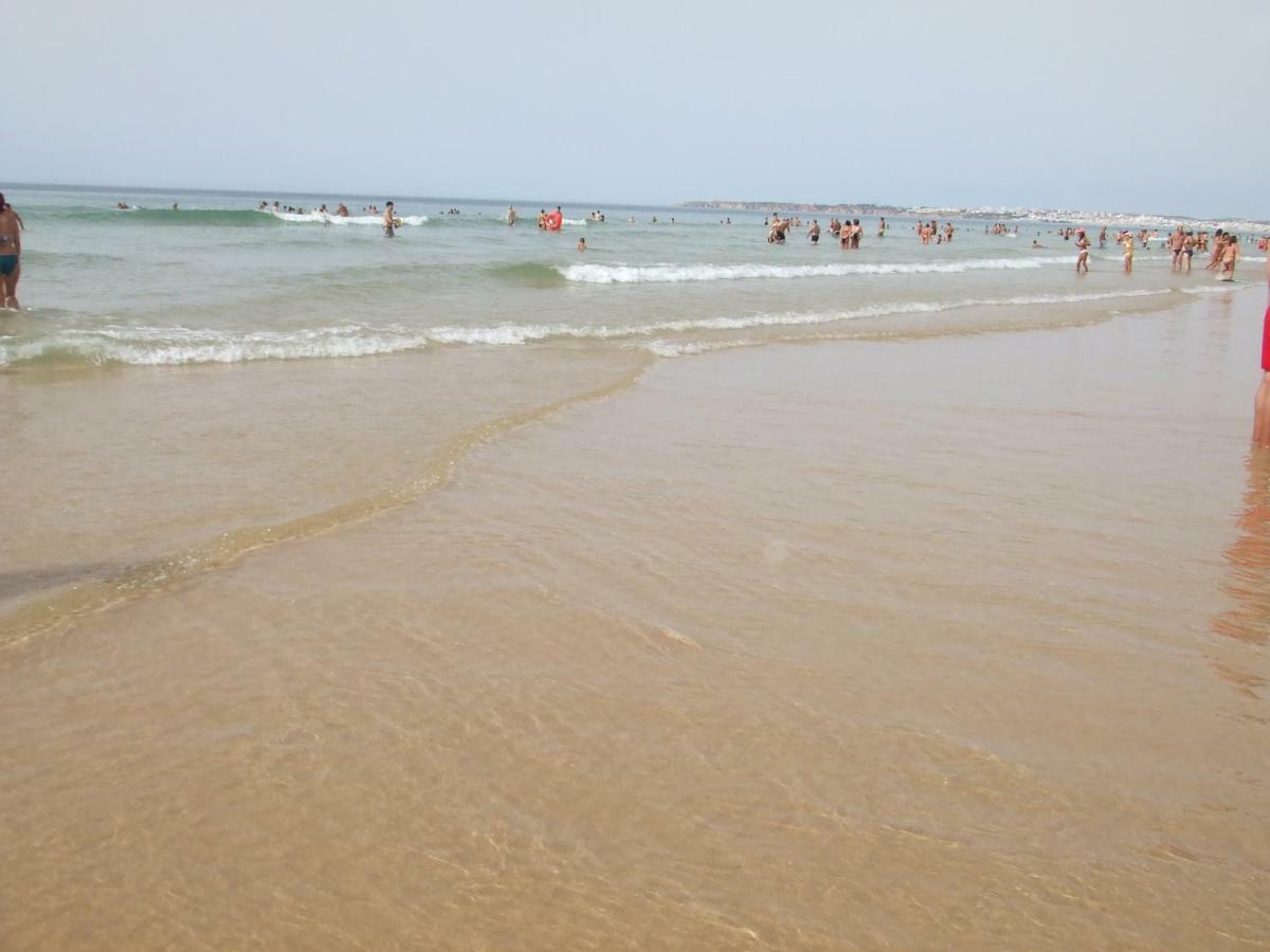 Lovely Apartment Alvor Εξωτερικό φωτογραφία