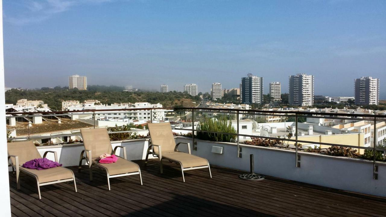 Lovely Apartment Alvor Εξωτερικό φωτογραφία