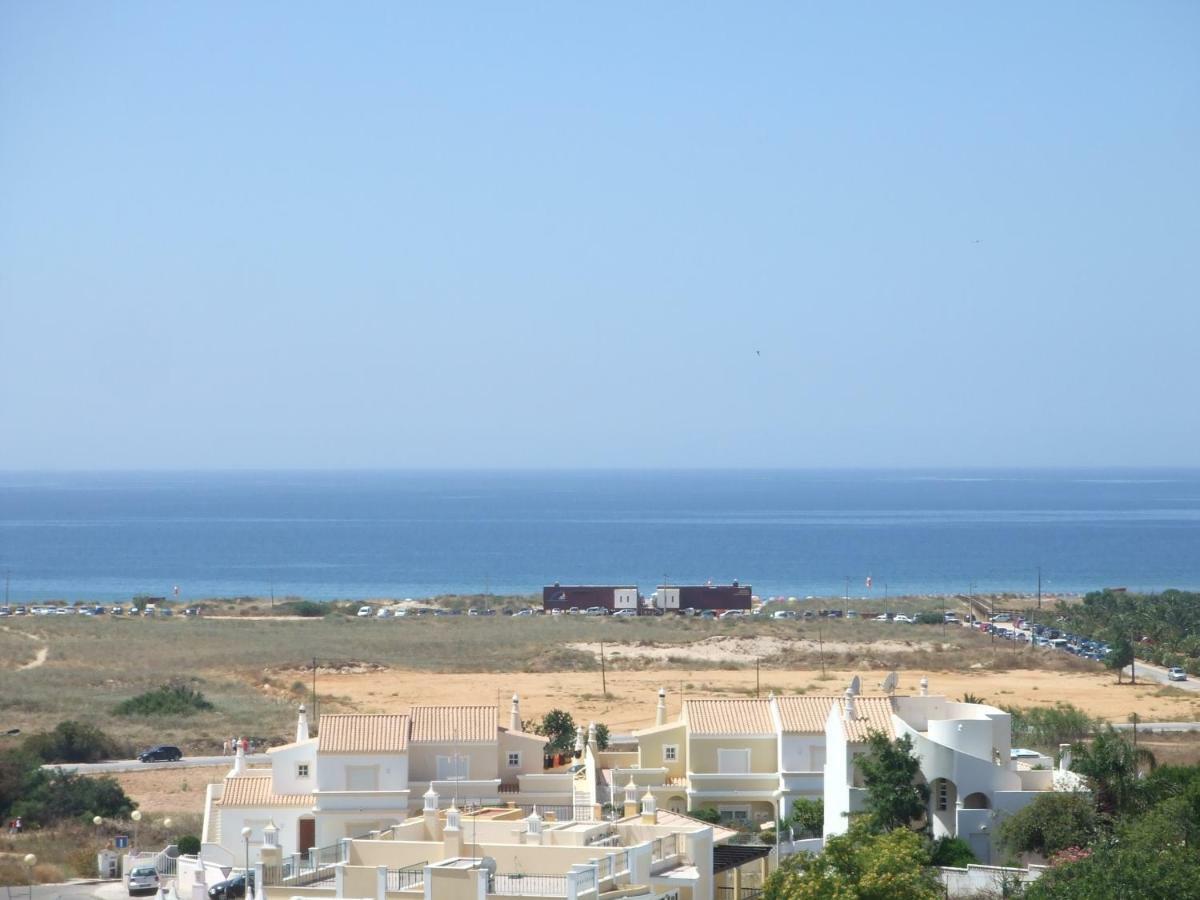 Lovely Apartment Alvor Εξωτερικό φωτογραφία