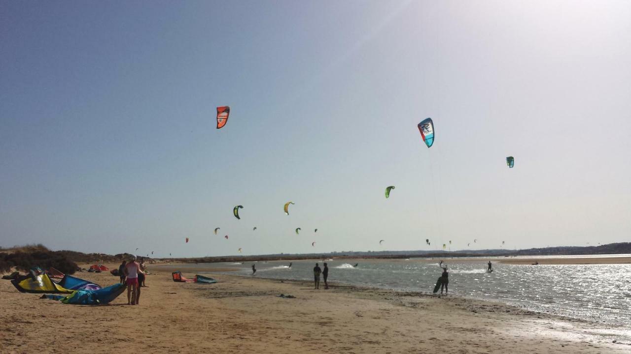 Lovely Apartment Alvor Εξωτερικό φωτογραφία