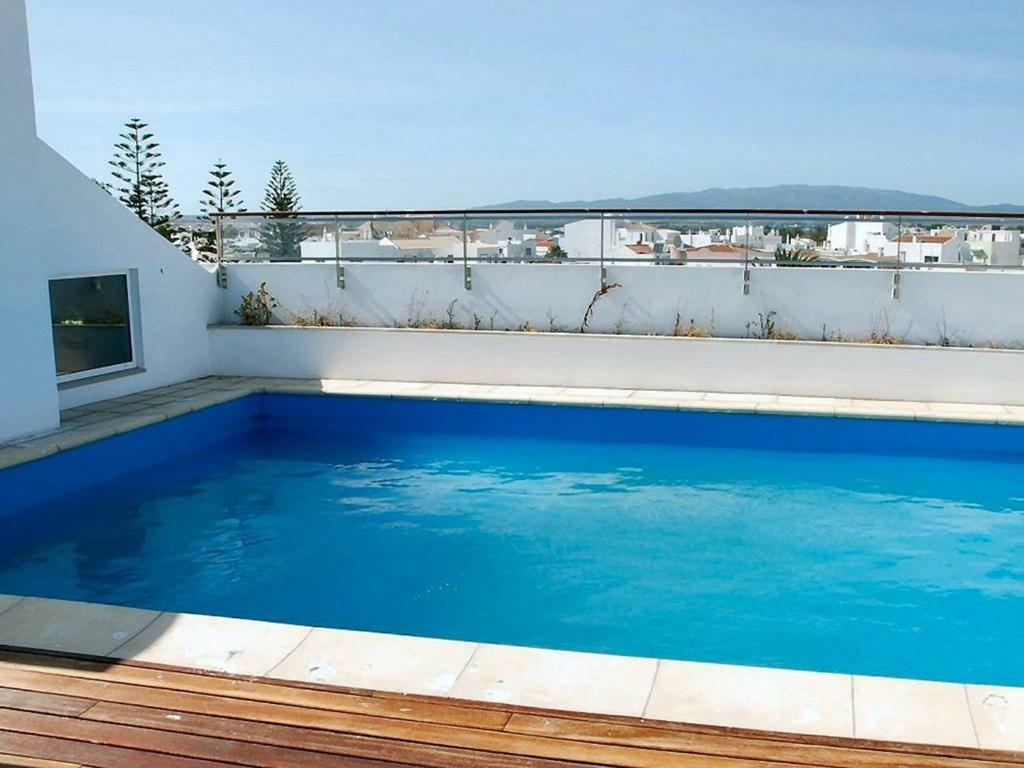 Lovely Apartment Alvor Εξωτερικό φωτογραφία